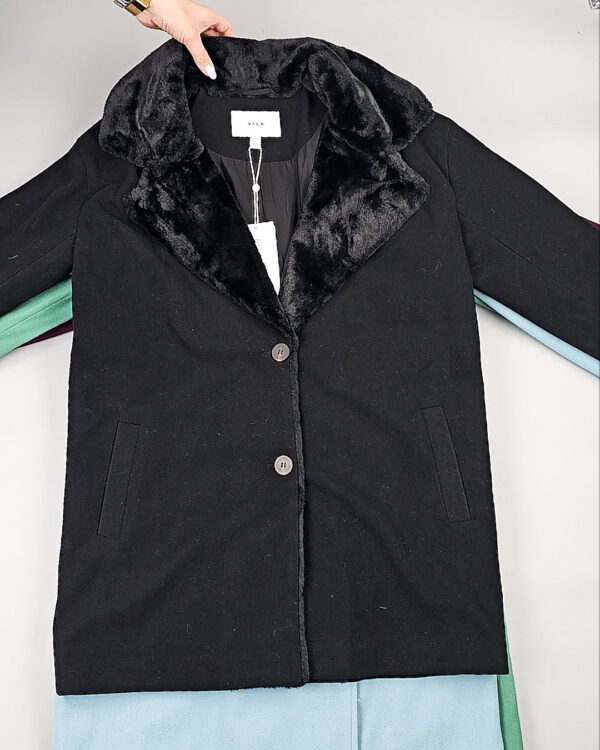 Фотография  228 - Пальто Bestseller 045#10 кг, ЛОТ СТ-9847 оптом в Сочи и Краснодарском крае