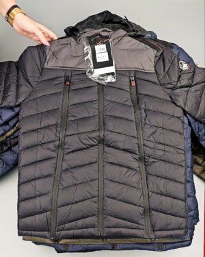 Фотография  611 - Куртки (Herrenjacken G.Norway)#14,4 кг, ЛОТ СТ-9636 оптом в Сочи и Краснодарском крае