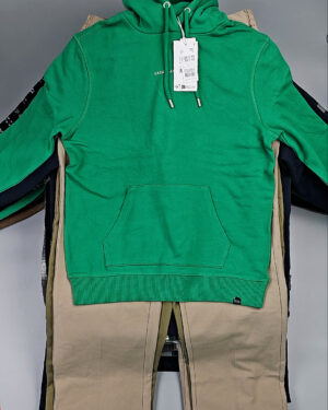 Купить CASUAL FRIDAY Winter 075#20 кг, ЛОТ СТ-9984 оптом в Сочи и Краснодарском крае