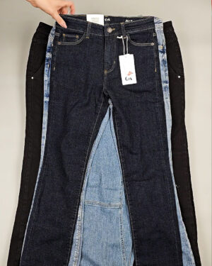 Фотография  182 - Джинсы C&A ж/м#10 кг, ЛОТ СТ-9751 оптом в Сочи и Краснодарском крае