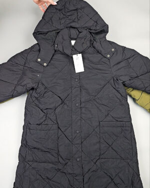 Фотография  577 - Куртки BESTSELLER зима 045#8,85 кг, ЛОТ СТ-9831 оптом в Сочи и Краснодарском крае