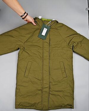 Фотография  277 - Верхняя одежда BESTSELLER Дания#10 кг, ЛОТ СТ-9707 оптом в Сочи и Краснодарском крае