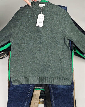 Купить CASUAL FRIDAY Winter 075#20 кг, ЛОТ СТ-9985 оптом в Сочи и Краснодарском крае