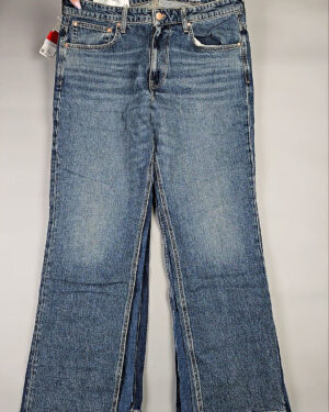 Фотография  128 - Джинсы C&A ж/м#10 кг, ЛОТ СТ-9867 оптом в Сочи и Краснодарском крае