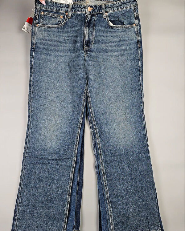 Фотография  257 - Джинсы C&A ж/м#10 кг, ЛОТ СТ-9867 оптом в Сочи и Краснодарском крае