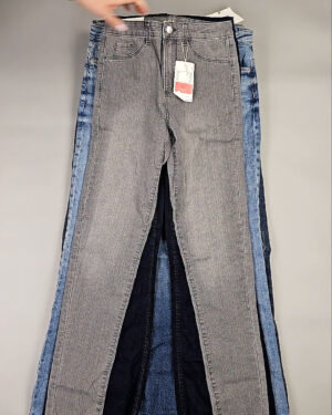 Фотография  842 - Джинсы C&A ж/м#10 кг, ЛОТ СТ-9865 оптом в Сочи и Краснодарском крае