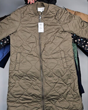 Фотография  400 - Верхняя одежда VILA#10,4 кг, ЛОТ СТ-9712 оптом в Сочи и Краснодарском крае