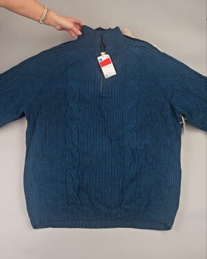 Фотография  232 - Джемпера мужские C&A 025#7 кг, ЛОТ СТ-10001 оптом в Сочи и Краснодарском крае