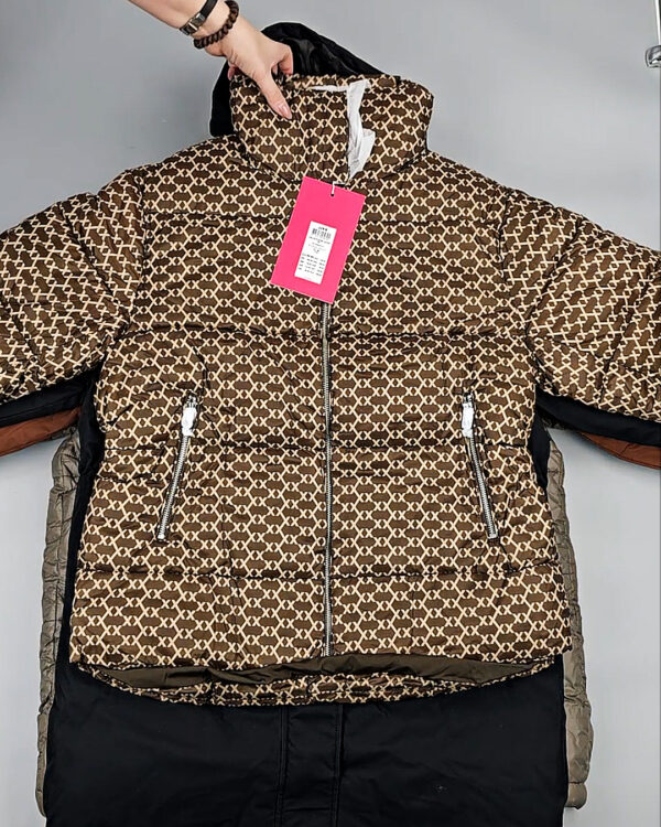 Фотография  704 - Верхняя одежда BESTSELLER Дания#10 кг, ЛОТ СТ-9709 оптом в Сочи и Краснодарском крае