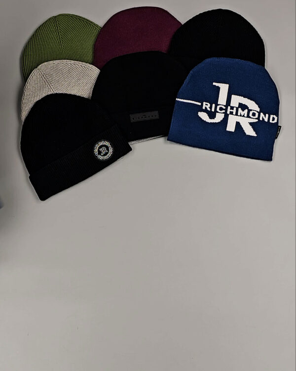 Фотография  128 - Шапки мужские C-3406 (CAPS/W) #20 шт, ЛОТ СТ-9654 оптом в Сочи и Краснодарском крае