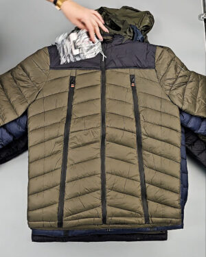 Фотография  480 - Куртки (Herrenjacken G.Norway)#14,3 кг, ЛОТ СТ-9635 оптом в Сочи и Краснодарском крае