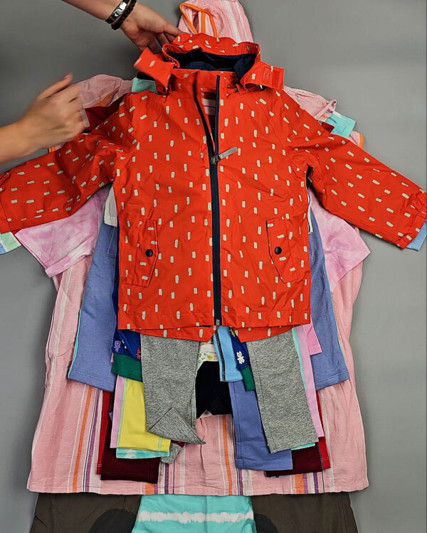 Фотография  795 - TCM Kids зима #7 кг оптом в Сочи и Краснодарском крае