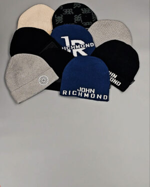 Фотография  397 - Шапки мужские C-3406 (CAPS/W) #20 шт оптом в Сочи и Краснодарском крае