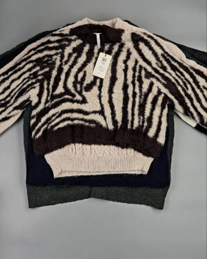 Фотография  942 - Джемпера Bestseller+DK 035#7 кг, ЛОТ СТ-9913 оптом в Сочи и Краснодарском крае