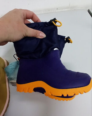 Купить Обувь СТОК дети зима#10 кг, ЛОТ СТ-9823 оптом в Сочи и Краснодарском крае