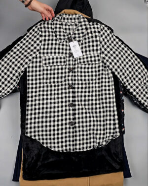 Фотография  794 - Верхняя одежда VILA#10,1 кг, ЛОТ СТ-9710 оптом в Сочи и Краснодарском крае