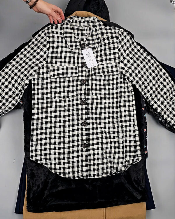 Фотография  969 - Верхняя одежда VILA#10,1 кг, ЛОТ СТ-9710 оптом в Сочи и Краснодарском крае