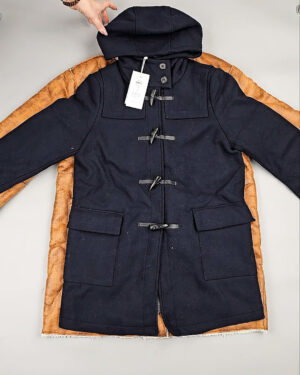 Фотография  991 - Верхняя одежда VILA 104#10 кг, ЛОТ СТ-9716 оптом в Сочи и Краснодарском крае