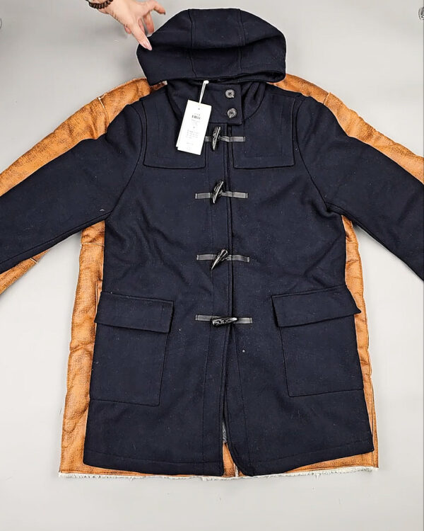 Фотография  839 - Верхняя одежда VILA 104#10 кг, ЛОТ СТ-9716 оптом в Сочи и Краснодарском крае