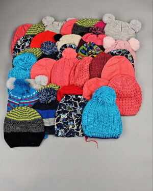 Фотография  424 - ШШП Lidl kids 114#5 кг, ЛОТ СТ-9659 оптом в Сочи и Краснодарском крае