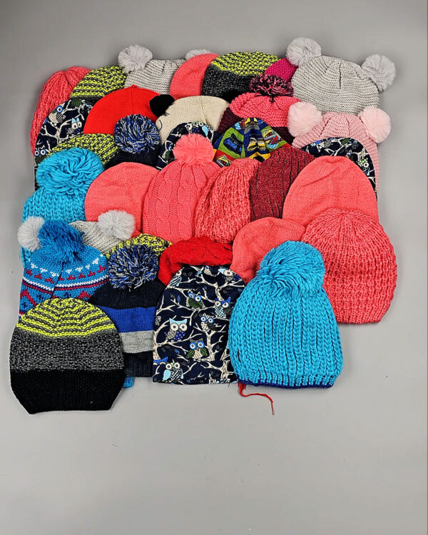 Фотография  332 - ШШП Lidl kids 114#5 кг, ЛОТ СТ-9659 оптом в Сочи и Краснодарском крае