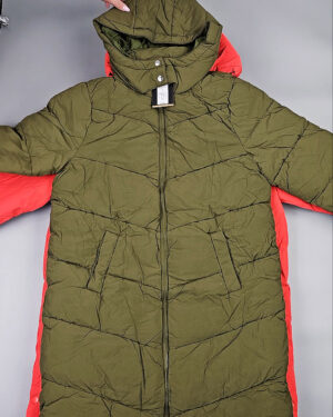 Фотография  908 - Куртки BESTSELLER зима 045#10 кг, ЛОТ СТ-9836 оптом в Сочи и Краснодарском крае