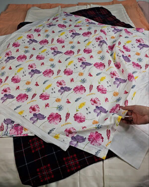 Фотография  105 - ПДО TCM 104#20 кг, ЛОТ СТ-9628 оптом в Сочи и Краснодарском крае