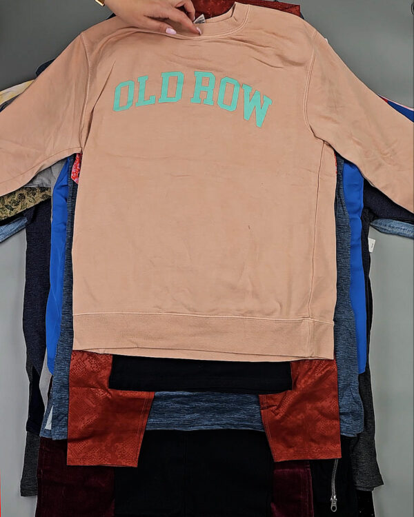 Фотография  412 - CANADA  Winter mix 64#15 кг, ЛОТ СТ-9805 оптом в Сочи и Краснодарском крае