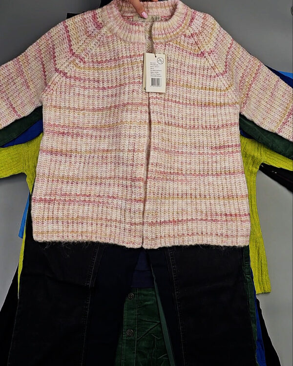 Фотография  736 - FRANSA Winter mix 104#15 кг, ЛОТ СТ-9802 оптом в Сочи и Краснодарском крае