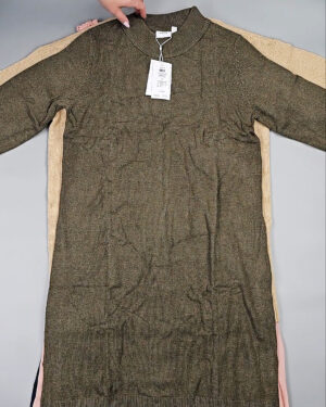 Фотография  607 - Платья VILA Winter 104#7 кг, ЛОТ СТ-9904 оптом в Сочи и Краснодарском крае