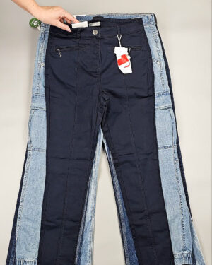 Фотография  626 - Джинсы C&A ж/м#10 кг, ЛОТ СТ-9745 оптом в Сочи и Краснодарском крае