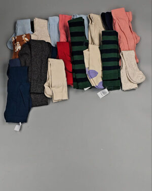 Фотография  775 - Колготки TCM Kids 104#5,8 кг, ЛОТ СТ-9698 оптом в Сочи и Краснодарском крае