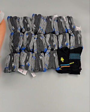 Фотография  884 - Носки дети зима CAN 084#5 кг, ЛОТ СТ-9696 оптом в Сочи и Краснодарском крае