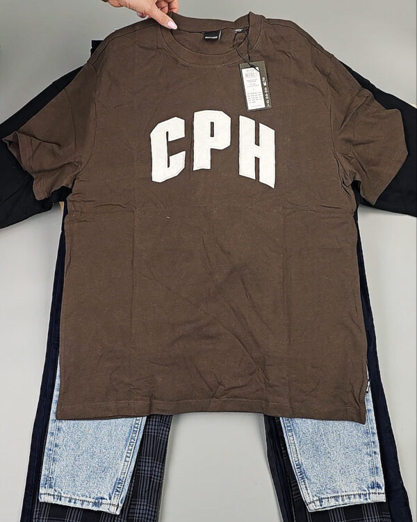 Фотография  973 - ONLY men 075#11 кг, ЛОТ СТ-9811 оптом в Сочи и Краснодарском крае