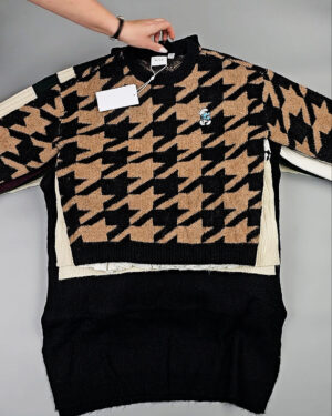 Фотография  390 - Джемпера VILA W 104#7 кг, ЛОТ СТ-9995 оптом в Сочи и Краснодарском крае