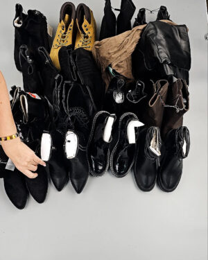 Фотография  480 - Обувь СТОК Demi шт#20 шт, ЛОТ СТ-9772 оптом в Сочи и Краснодарском крае