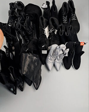 Фотография  680 - Обувь СТОК Demi шт#20 шт, ЛОТ СТ-9771 оптом в Сочи и Краснодарском крае