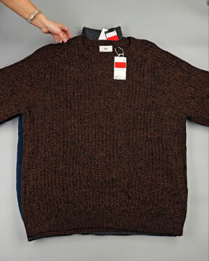 Фотография  829 - Джемпера мужские C&A 025#7 кг, ЛОТ СТ-10005 оптом в Сочи и Краснодарском крае