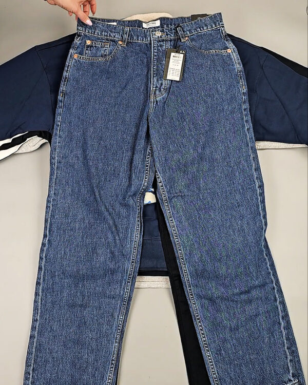 Фотография  300 - ONLY men 075#11 кг, ЛОТ СТ-9812 оптом в Сочи и Краснодарском крае