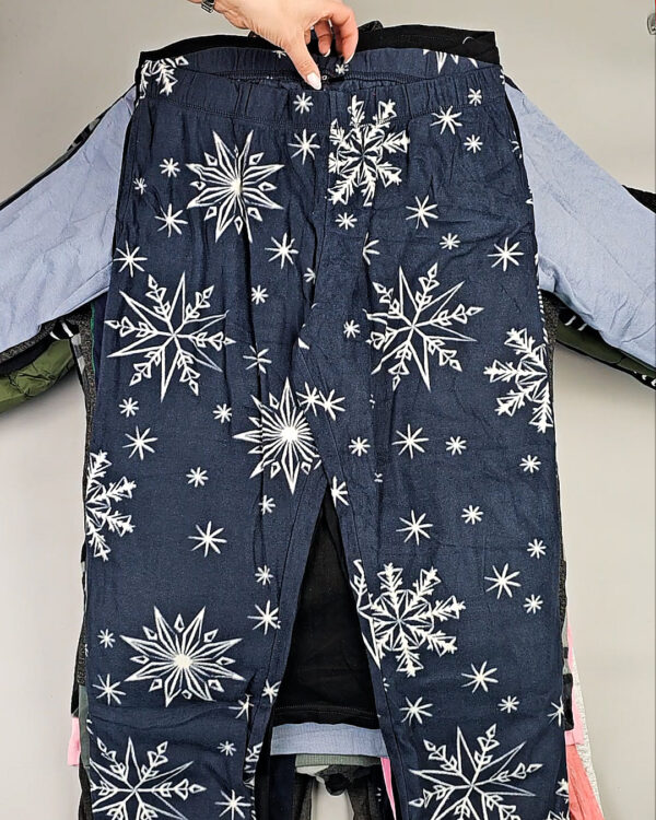 Фотография  261 - LIDL Winter mix#15 кг, ЛОТ СТ-9982 оптом в Сочи и Краснодарском крае