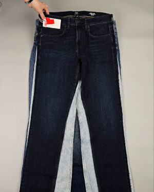 Фотография  261 - Джинсы C&A ж/м#10 кг, ЛОТ СТ-9868 оптом в Сочи и Краснодарском крае