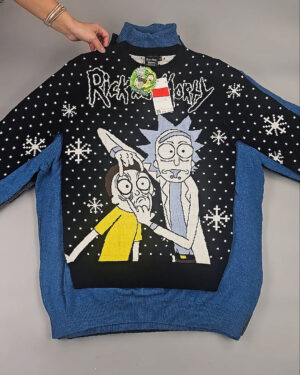 Фотография  820 - Джемпера мужские C&A 025#7 кг, ЛОТ СТ-10002 оптом в Сочи и Краснодарском крае