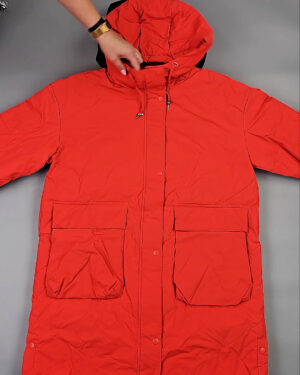 Фотография  939 - Куртки BESTSELLER зима 045#10 кг, ЛОТ СТ-9836 оптом в Сочи и Краснодарском крае