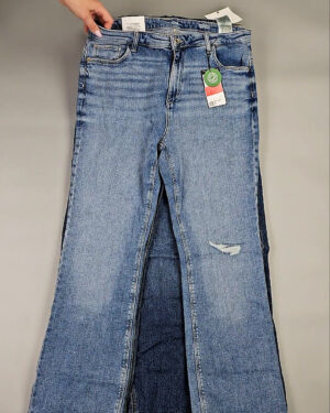 Фотография  416 - Джинсы C&A ж/м#10 кг, ЛОТ СТ-9865 оптом в Сочи и Краснодарском крае