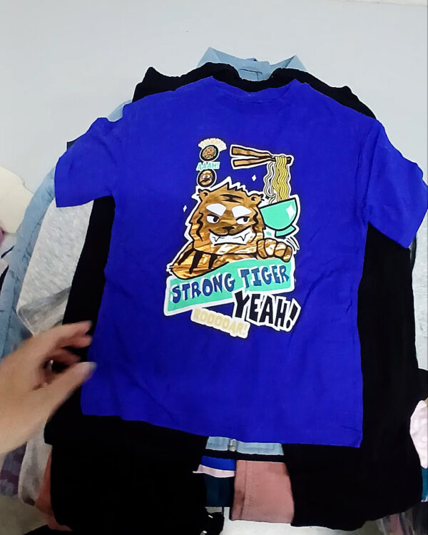 Фотография  377 - H&M Kids Winter#7 кг, ЛОТ СТ-9837 оптом в Сочи и Краснодарском крае