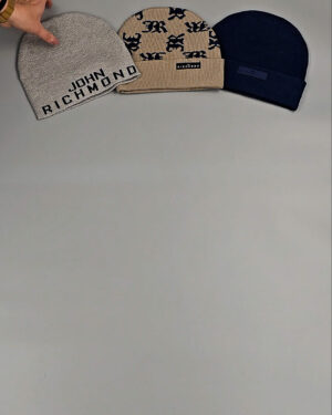 Фотография  565 - Шапки мужские C-3406 (CAPS/W) #20 шт, ЛОТ СТ-9651 оптом в Сочи и Краснодарском крае