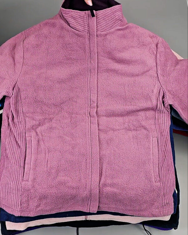 Фотография  133 - Флис (Fleece Tops LUX)#20 кг, ЛОТ СХ-0240 оптом в Сочи и Краснодарском крае