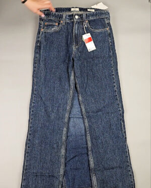 Фотография  151 - Джинсы C&A ж/м#10 кг, ЛОТ СТ-9865 оптом в Сочи и Краснодарском крае