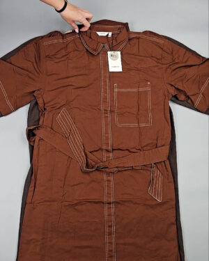 Фотография  441 - Платья Bestseller+DK Winter 035#7 кг, ЛОТ СТ-9917 оптом в Сочи и Краснодарском крае