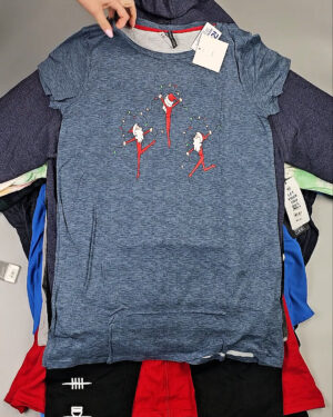 Фотография  274 - CANADA  Winter mix 64#15 кг, ЛОТ СТ-9806 оптом в Сочи и Краснодарском крае